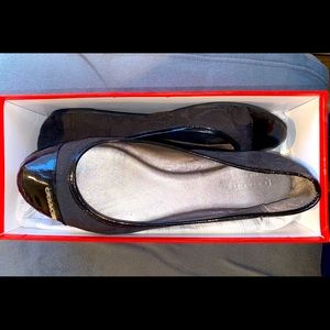COACH flats